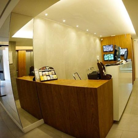 Solar Flat Hotel Juiz de Fora Extérieur photo
