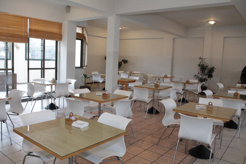 Solar Flat Hotel Juiz de Fora Extérieur photo