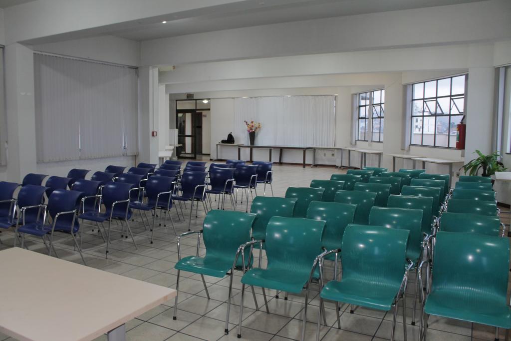 Solar Flat Hotel Juiz de Fora Extérieur photo