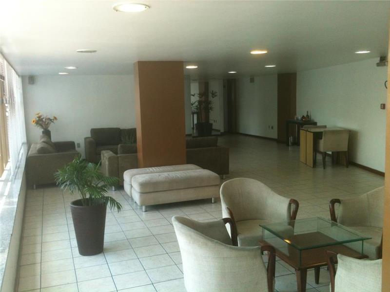 Solar Flat Hotel Juiz de Fora Extérieur photo
