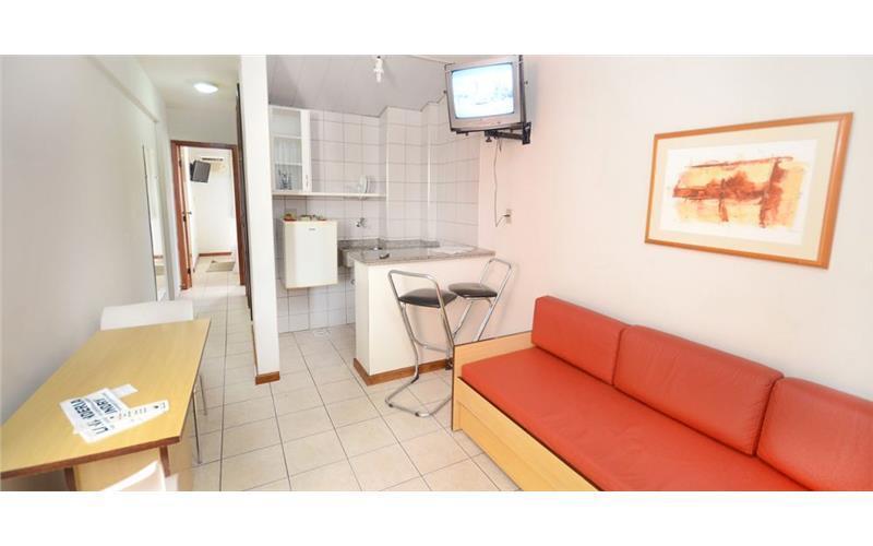 Solar Flat Hotel Juiz de Fora Extérieur photo