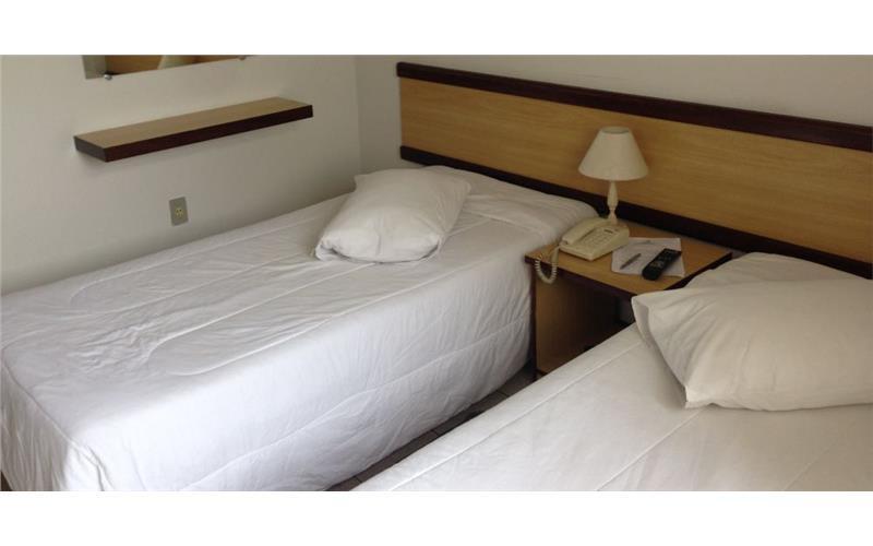Solar Flat Hotel Juiz de Fora Extérieur photo