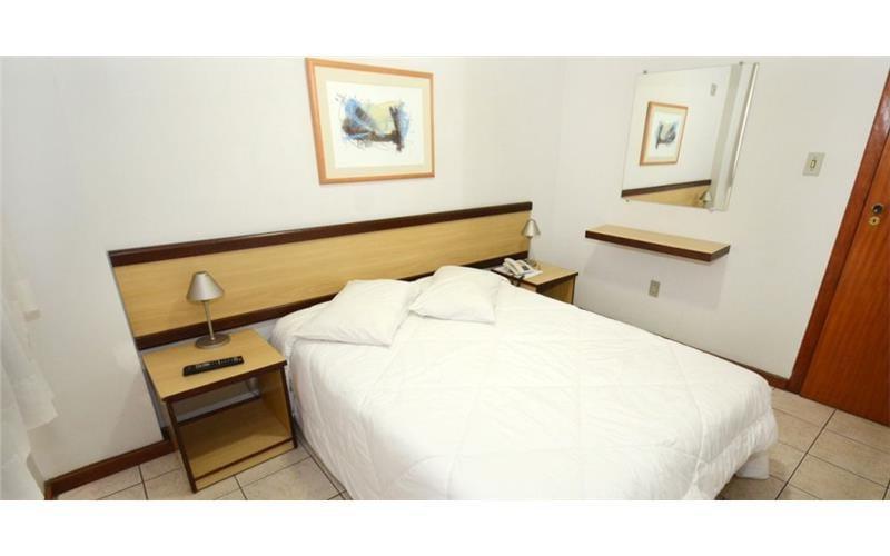Solar Flat Hotel Juiz de Fora Extérieur photo