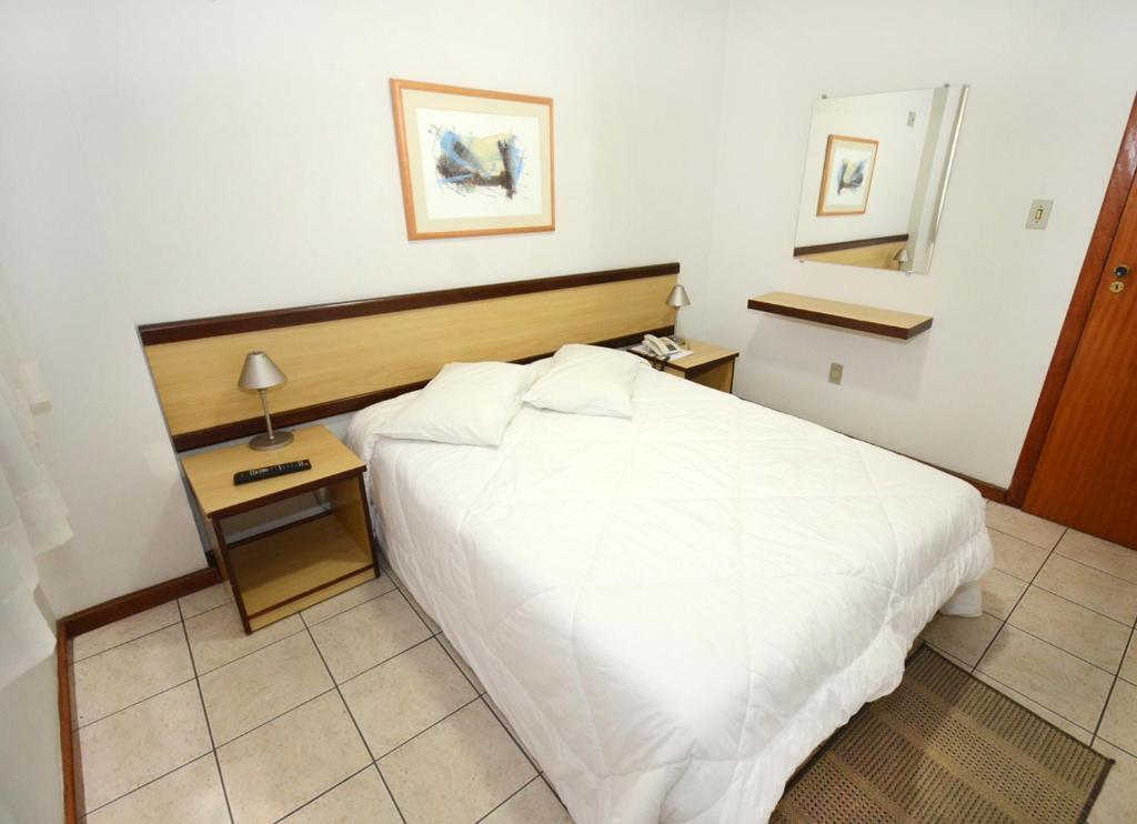 Solar Flat Hotel Juiz de Fora Chambre photo