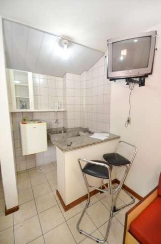 Solar Flat Hotel Juiz de Fora Chambre photo