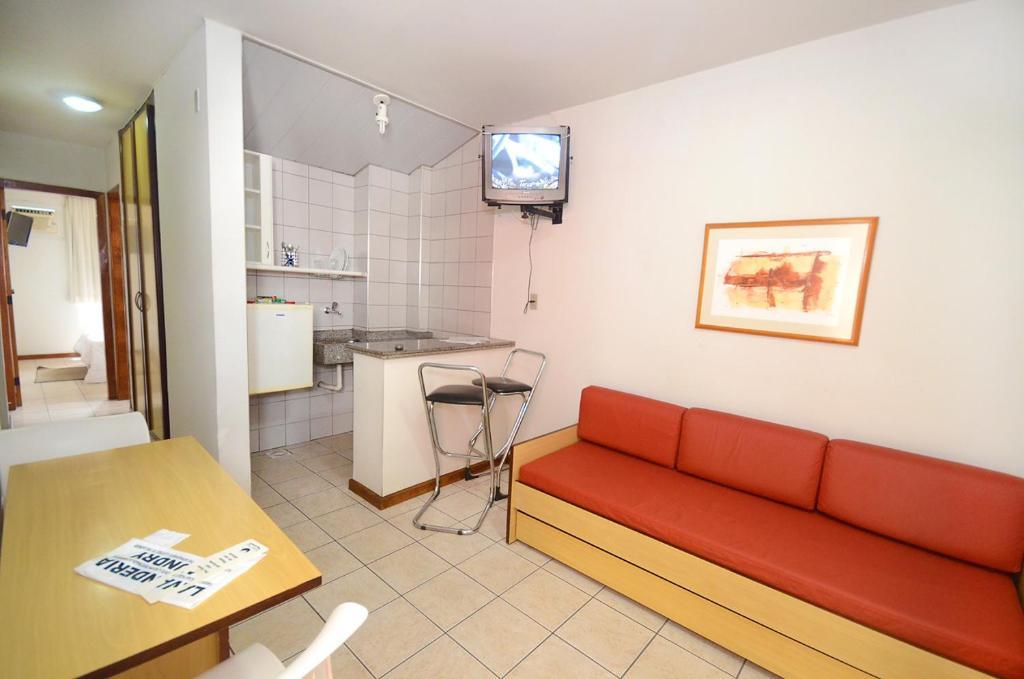 Solar Flat Hotel Juiz de Fora Extérieur photo