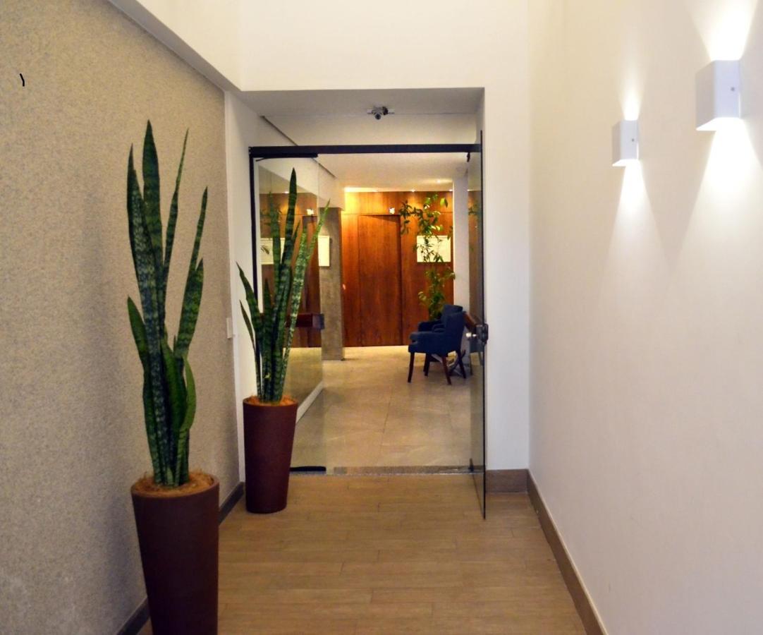 Solar Flat Hotel Juiz de Fora Extérieur photo
